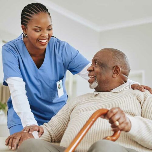 Respite-home-care